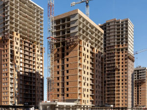 Недвижимость в России чаще покупают граждане Узбекистана, Белоруссии и Казахстана