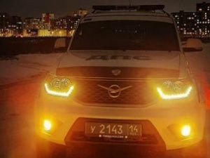 ГИБДД: в майские выходные на дорогах Якутии пройдут массовые проверки