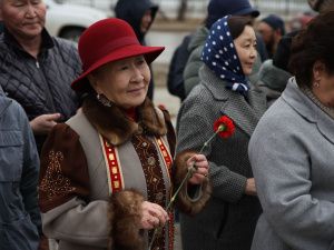 Айсен Николаев: Михаил Алексеев - великий человек, который опередил свое время