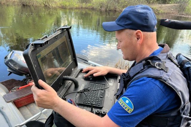 В Якутии без вести пропали трое рыбаков