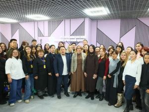 В Якутске начал работу обновлённый Центр социально-психологической поддержки семьи и молодёжи