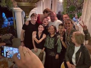 Афтерпати на "Кинотавре" обернулись вспышкой CoViD-19