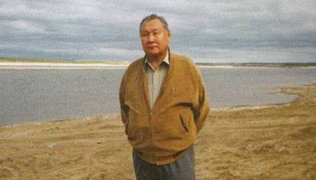 Скончался народный поэт Якутии Василий Сивцев