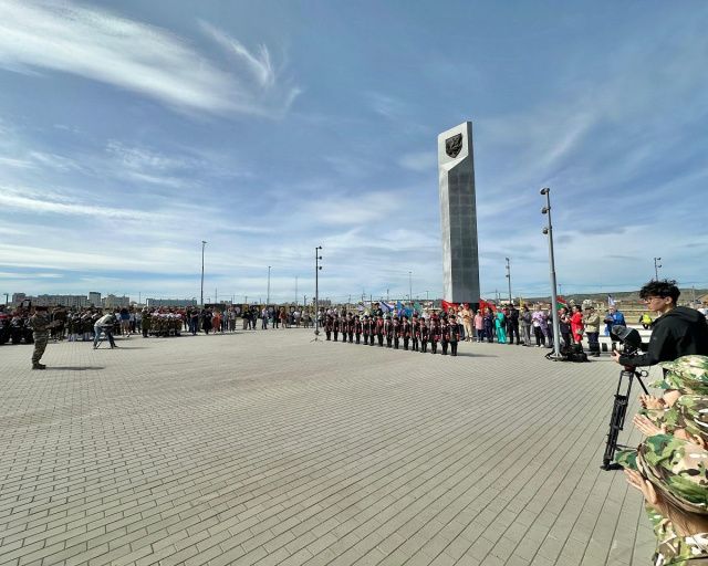 Прогноз погоды на 29 мая: В Якутске без осадков