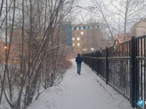 Синоптики объявили о похолодании в выходные