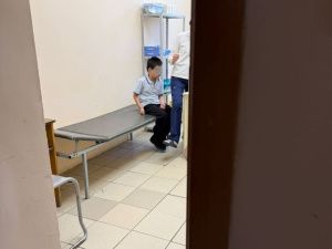 В деле о нападении 8-летнего мальчика с ножом в Якутске появились новые неожиданные подробности