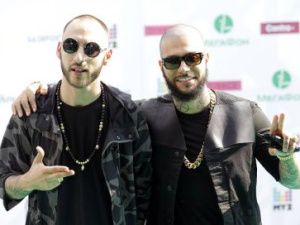 L’One проиграл суд Тимати