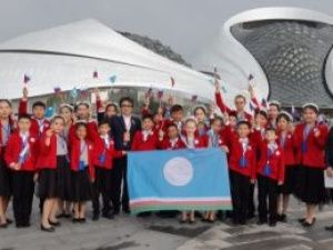 Феноменальный успех «детища» маэстро Индигирского!