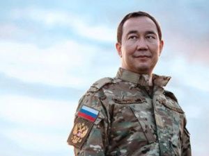 Айсен Николаев: Полностью поддерживаем!