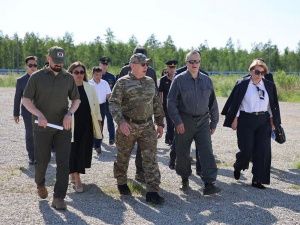 Четыре страны уже подали заявки на участие в турнире памяти легендарного якутского снайпера