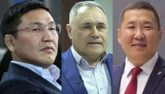 Рекордсменами по количеству возбужденных Счетной палатой РС(Я) по результатам проверок дел в 2025 году стали