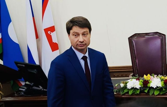 В Якутии возбуждено дело о клевете в отношении политика Владимира Федорова