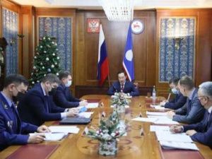 Пожароопасный сезон 2022 года требует максимальной подготовки всех имеющихся сил и средств