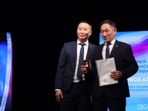 В Якутске подвели итоги работы Гражданского форума — 2024