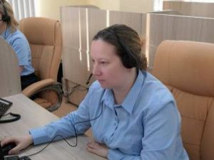 За первую неделю работы «Система-112» Якутска приняла около 4000 звонков
