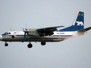 В период межсезонья будут организованы авиарейсы в Заречье Якутии