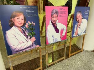 В Якутске презентовали книгу историй онкобольных и их близких