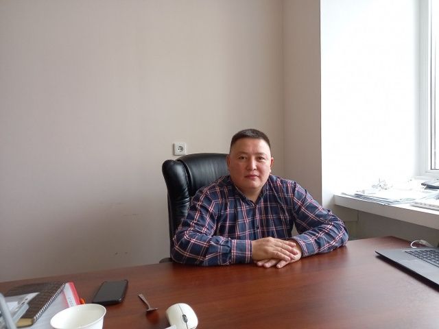 Василий ПОСКАЧИН: о работе муниципальных бань, планах по пляжу и не только