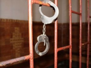 Задержаны трое подозреваемых в деле о взятке в крупном размере