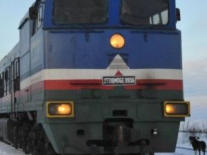 Тарифы на услуги  АО «Акционерная компания «Железные дороги Якутии» выросли на 3,5%