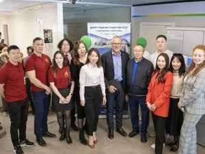 СберУниверситет меняет подход: Утум+ делает упор на развитие своих партнеров и сотрудников