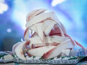 Производство деликатесов из северной рыбы наладит новый резидент АЗРФ в Якутии 