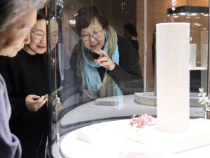 «Сокровищница Якутии» открыла выставку к году культуры в республике