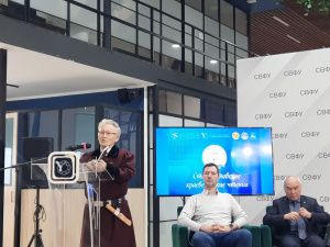 Первые Староватовские краеведческие чтения прошли в Якутске