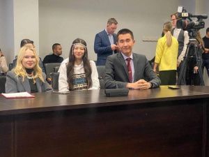 Студент из Якутии получил стипендию Раиса Республики Татарстан