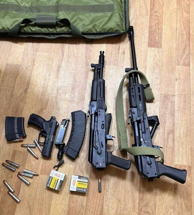 В Горсуде РС(Я) изменили меру пресечения одному из троих жителей Якутска, обвиняемых в покушении на убийство