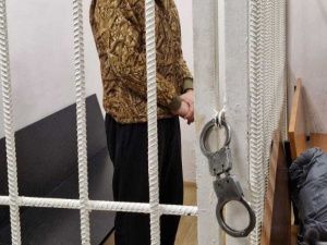 Адвокат просил избрать мягкую меру пресечения: Громкое дело об убийстве 18-летнего студента