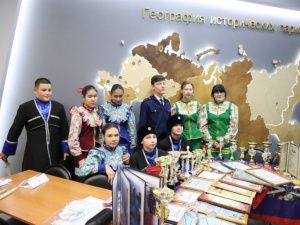 В Якутии представили достижения дополнительного образования