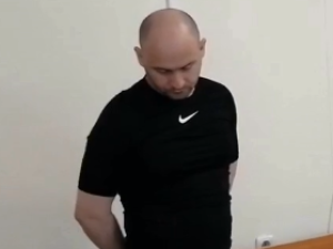 Дело Рината Абсалихова начали рассматривать в горсуде — повторно