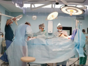 5 лет стратегического Указа Ил Дархана: Якутия подводит первые итоги Десятилетия здоровья 