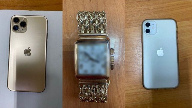 В Якутии завершено расследование уголовного дела о присвоении имущества комиссионного магазина