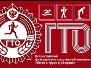 Центр тестирования ГТО приглашает к сдаче нормативов комплекса