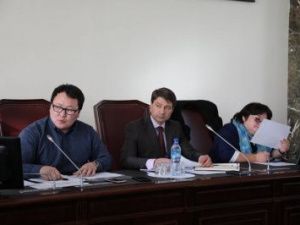 В ЯКУТСК ВЕРНУЛАСЬ "ОПГ".  За финансы и экономику будет отвечать экс-помощник Бежаняна, за имущество и землю - бывшая помощница... Олейникова