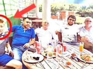  Суд присяжных признал виновными группу лиц в похищении человека и умышленном причинении тяжкого вреда здоровью