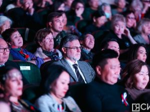 Участники СВО из Якутии получили госнаграды в День народного единства