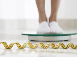 «Половина веса — улетела»: Женщина потеряла 50 килограммов, убрав два продукта