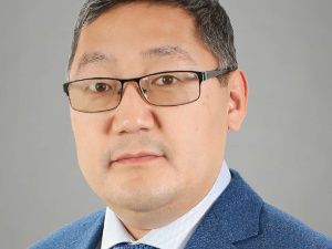 Николай Бугаев, директор музея истории и культуры народов Севера: «Владимир Путин услышал работников культуры»