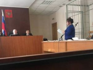 Верховный суд Якутии отменил приговор экс-главе Нюрбинского района