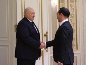 2 апреля - День единения народов России и Белоруссии