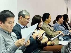 В Якутии намерены трудоустроить половину граждан с инвалидностью трудоспособного возраста