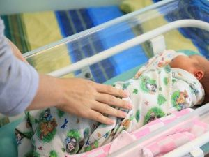 880 малышей родились в Якутии в январе нового года