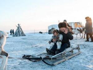 Каждый пятый житель арктических районов Якутии живет за чертой бедности