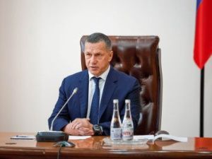 Юрий Трутнев: Минвостокразвития, КРДВ и правительство Якутии должны обеспечить приток инвестиций в ТОРы для динамичного экономического роста региона