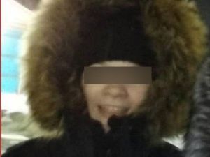 В Якутске полицией установлено местонахождение пропавшего подростка