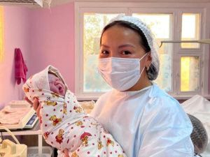 «Мобильные доктора» Якутии работают в арктическом Нижнеколымском районе