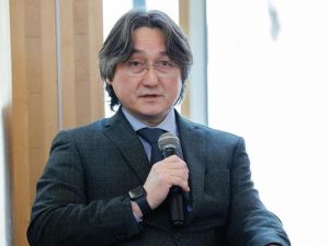 Состоялась панельная сессия по мастер-планированию населенных пунктов Арктики в рамках выставки-форума «Россия»